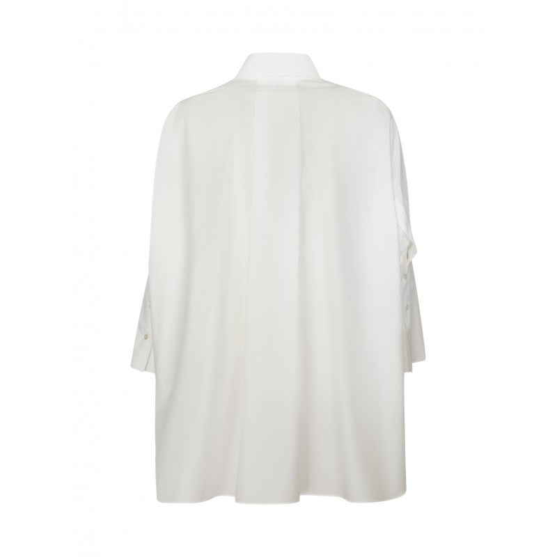 ANTONELLI FIRENZE Chic Cotton Atlanta Shirt for Women