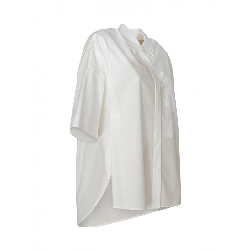 ANTONELLI FIRENZE Tailored Klimt Shirt for Women - Perfect for Spring Summer 25