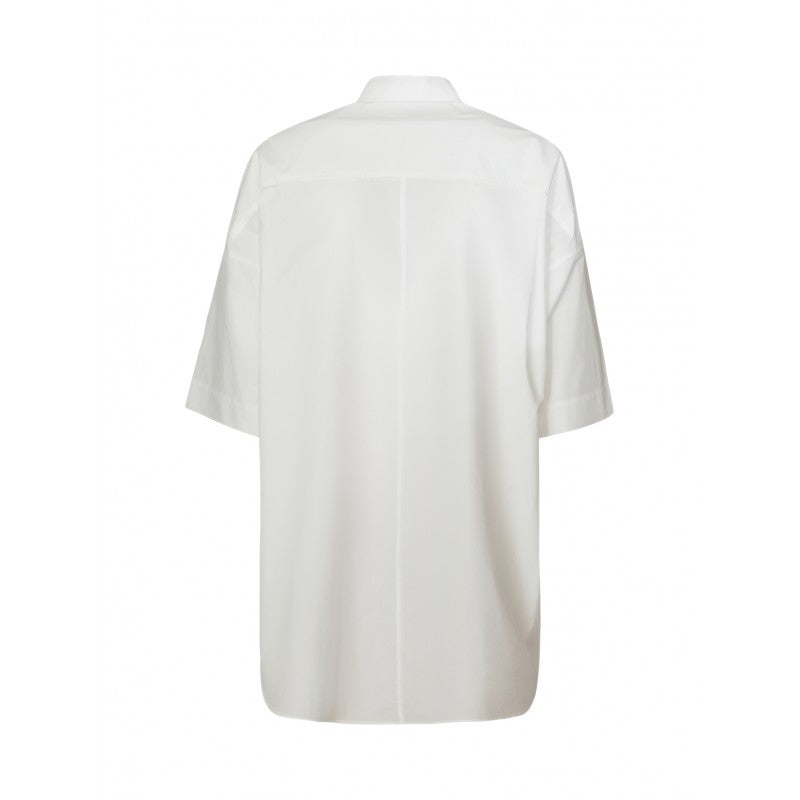 ANTONELLI FIRENZE Tailored Klimt Shirt for Women - Perfect for Spring Summer 25