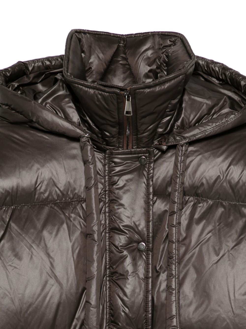 ANTONELLI FIRENZE Elegant Women's Jacket for FW25