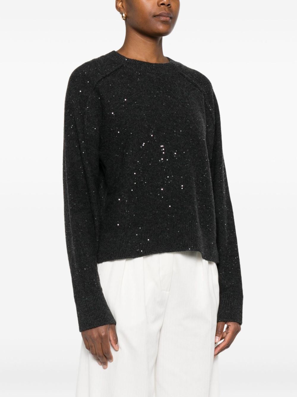 ANTONELLI FIRENZE Stylish Women's Sweater - Perfect for Fall Winter 25/26