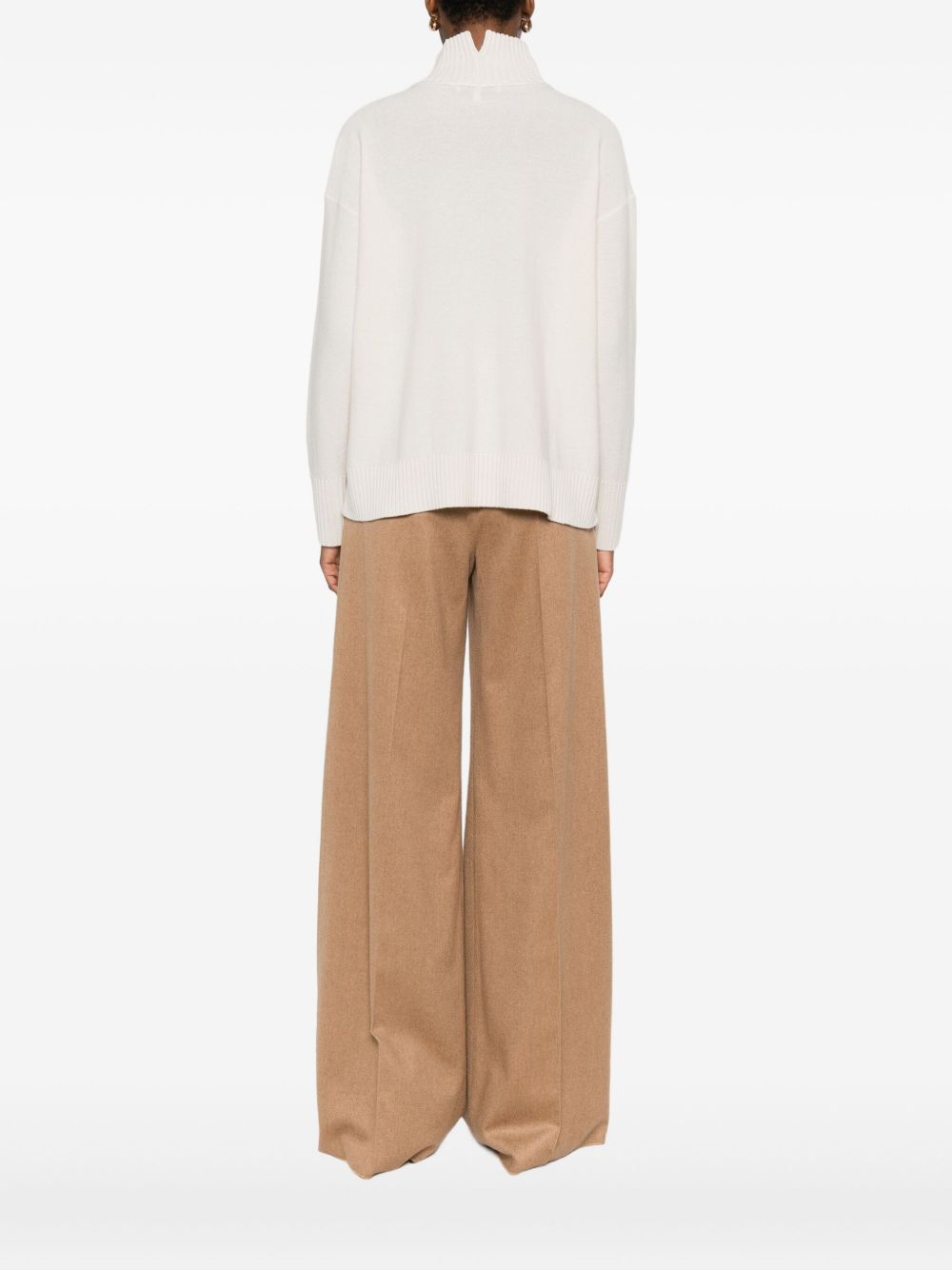 ANTONELLI FIRENZE Cozy Layering Sweater for Women