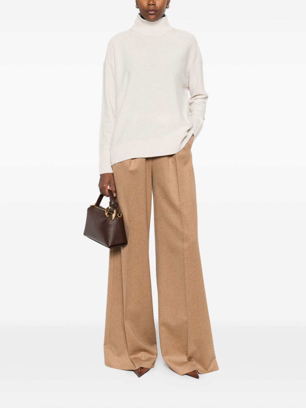 ANTONELLI FIRENZE Cozy Layering Sweater for Women