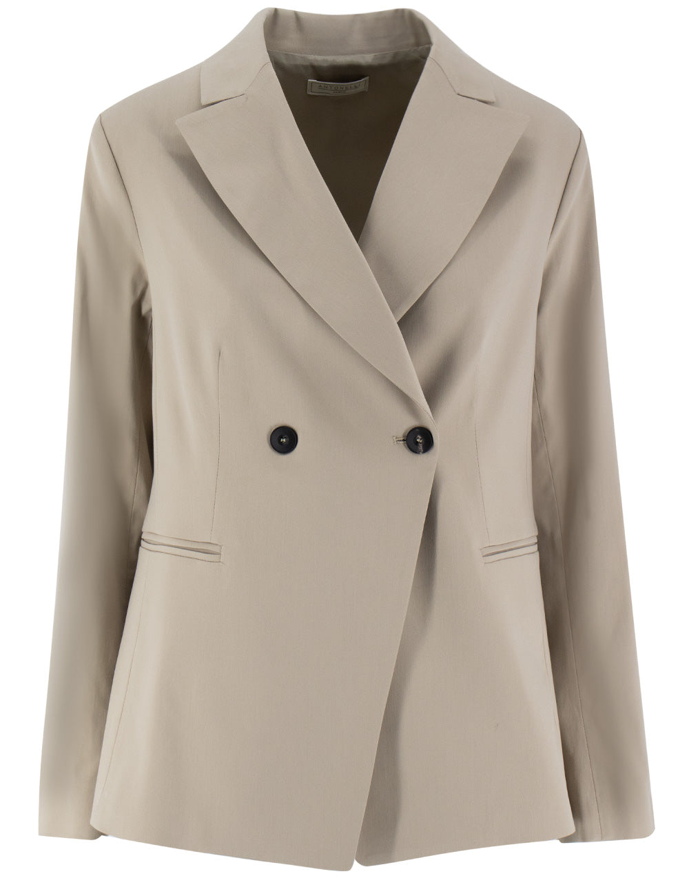 ANTONELLI FIRENZE Double-Breasted Jacket for Women