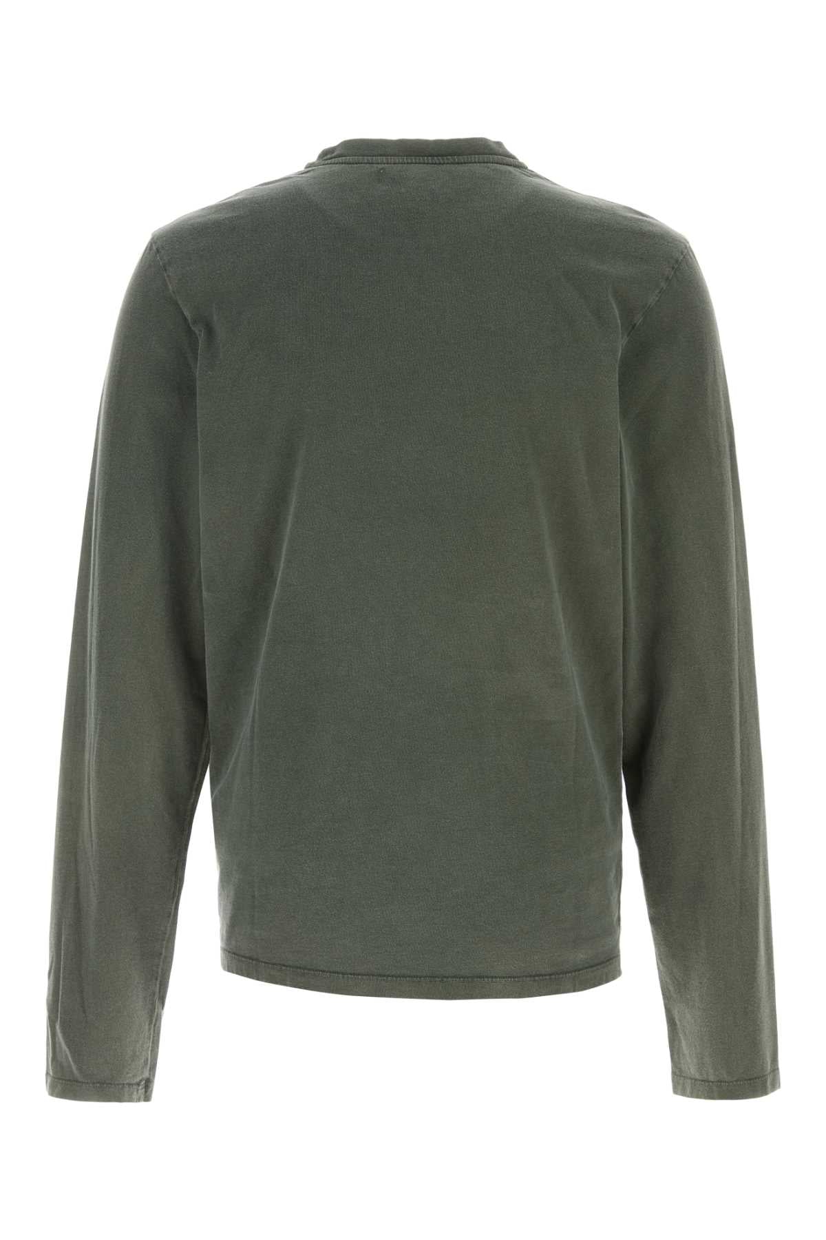 GIMAGUAS Unisex Antonio Long Sleeve T-Shirt