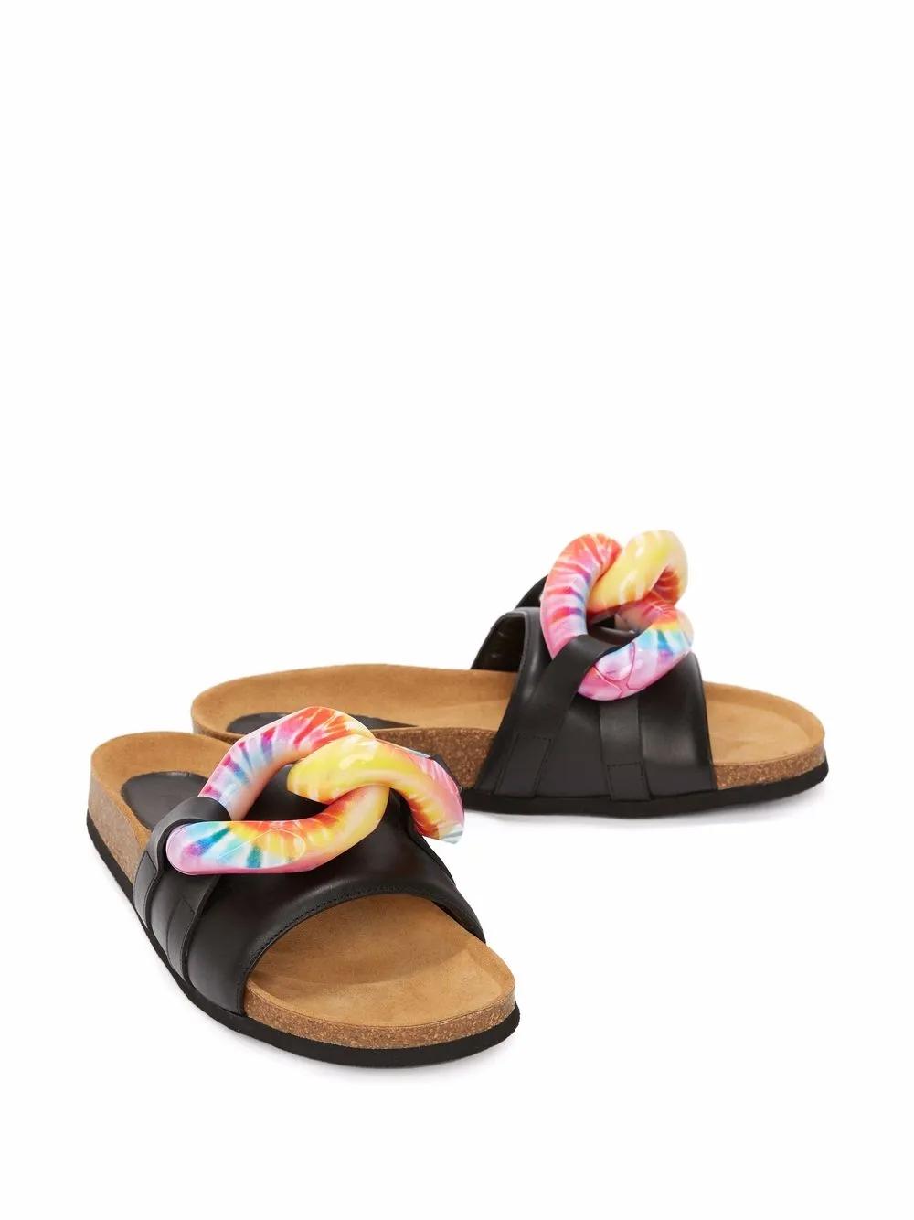 JW ANDERSON Elegant Women's Slippers