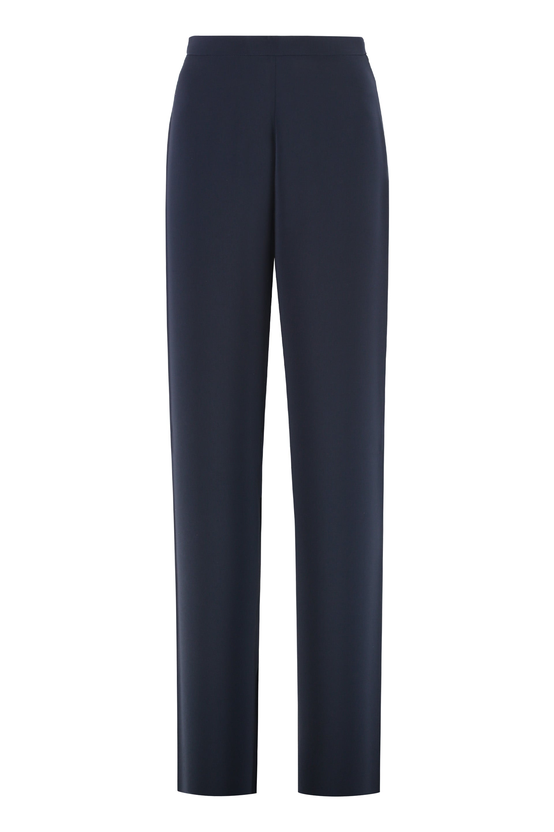 MAX MARA STUDIO Cady Trousers - Women's FW25 Collection
