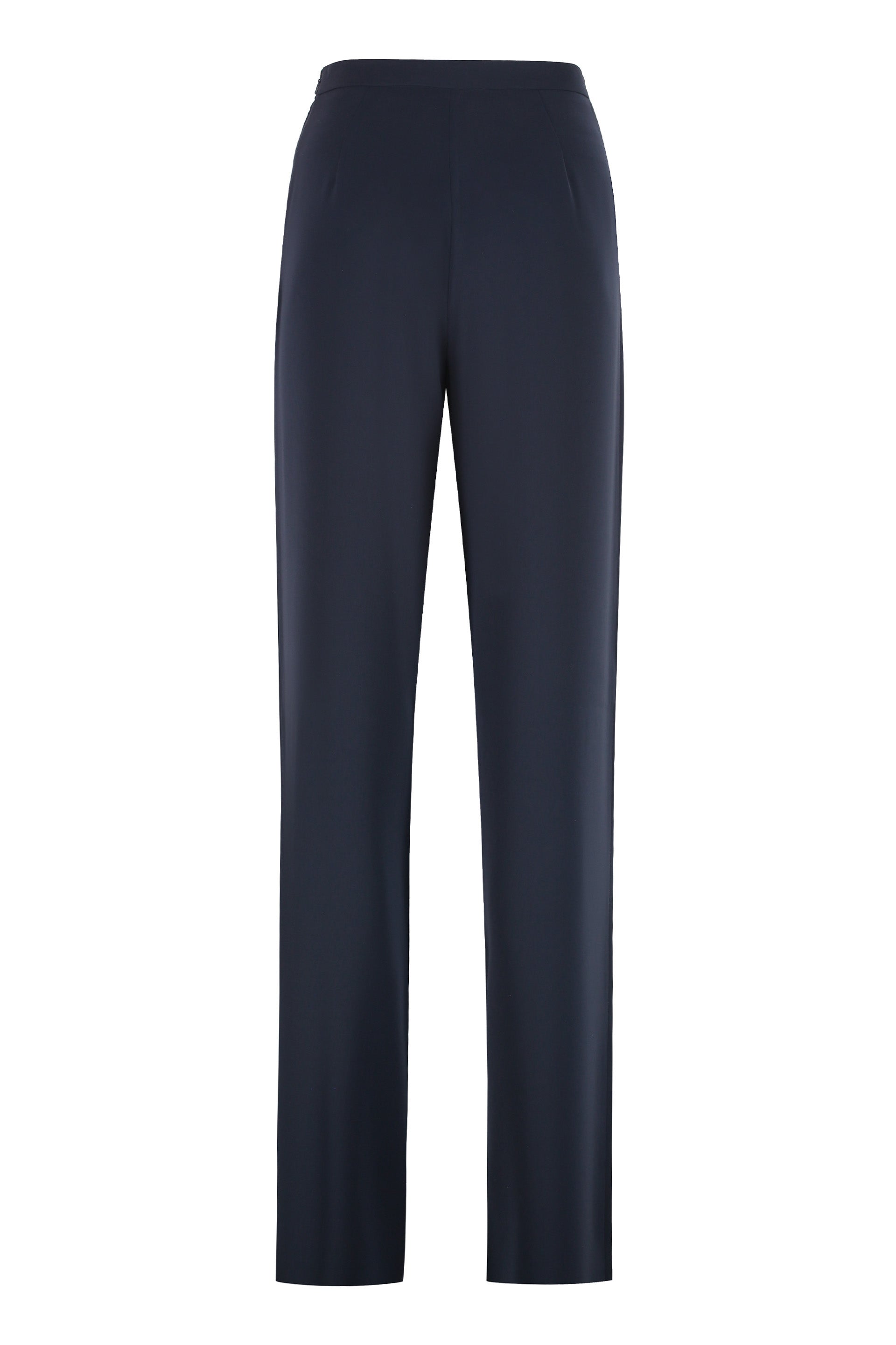 MAX MARA STUDIO Cady Trousers - Women's FW25 Collection