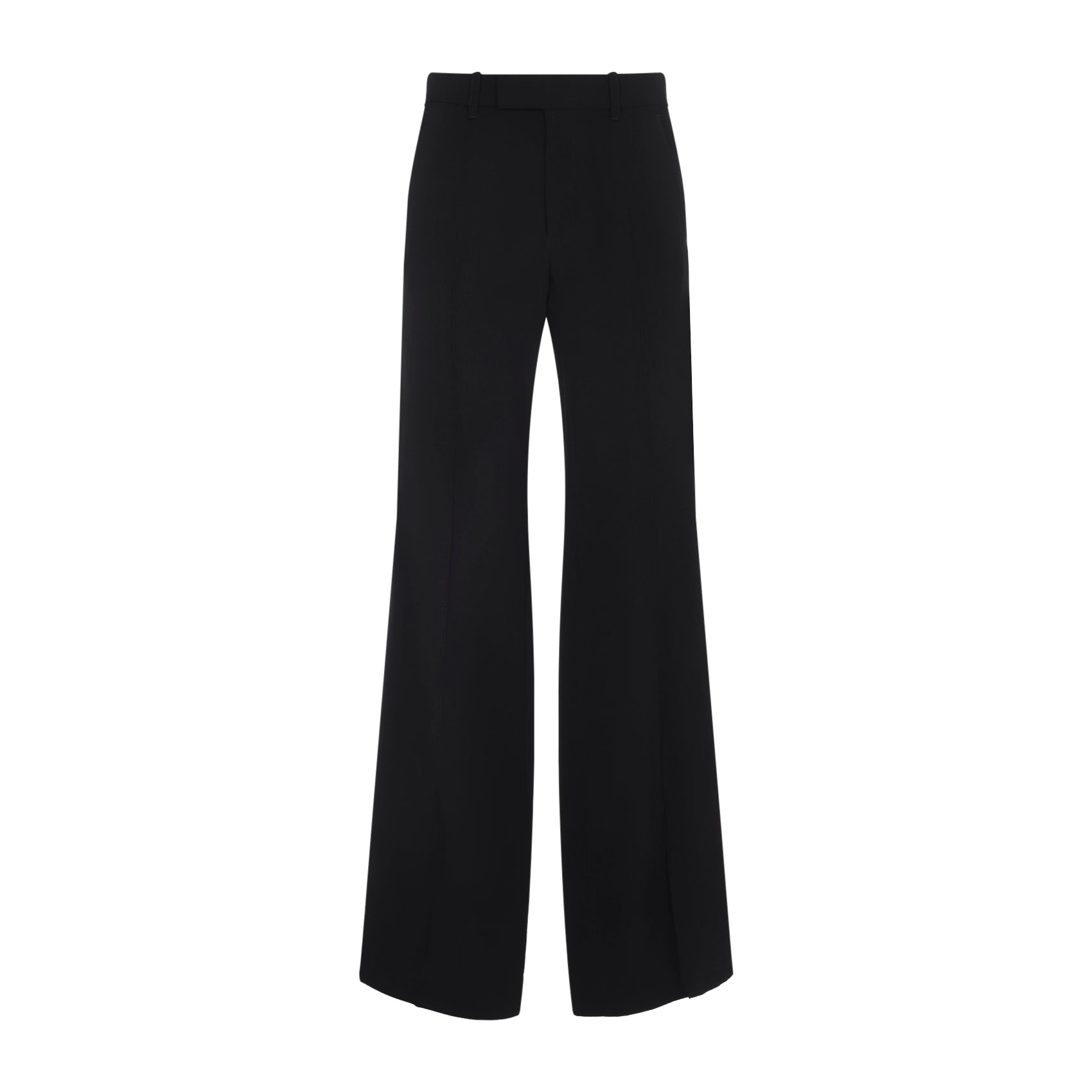 PHOEBE PHILO Chic Tuxedo Pants