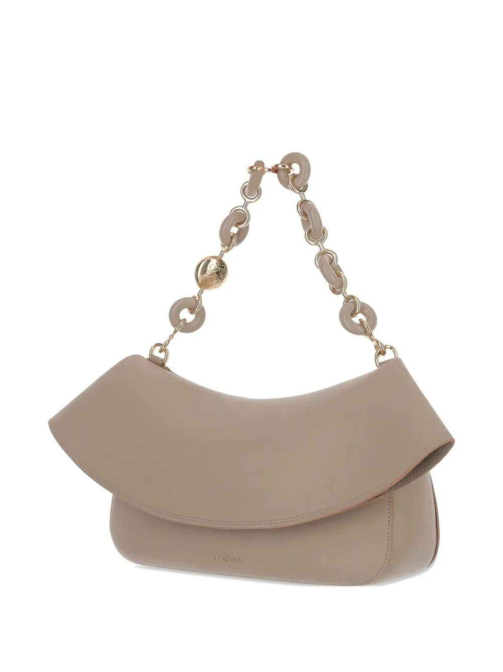 LOEWE Medium Leather Handbag