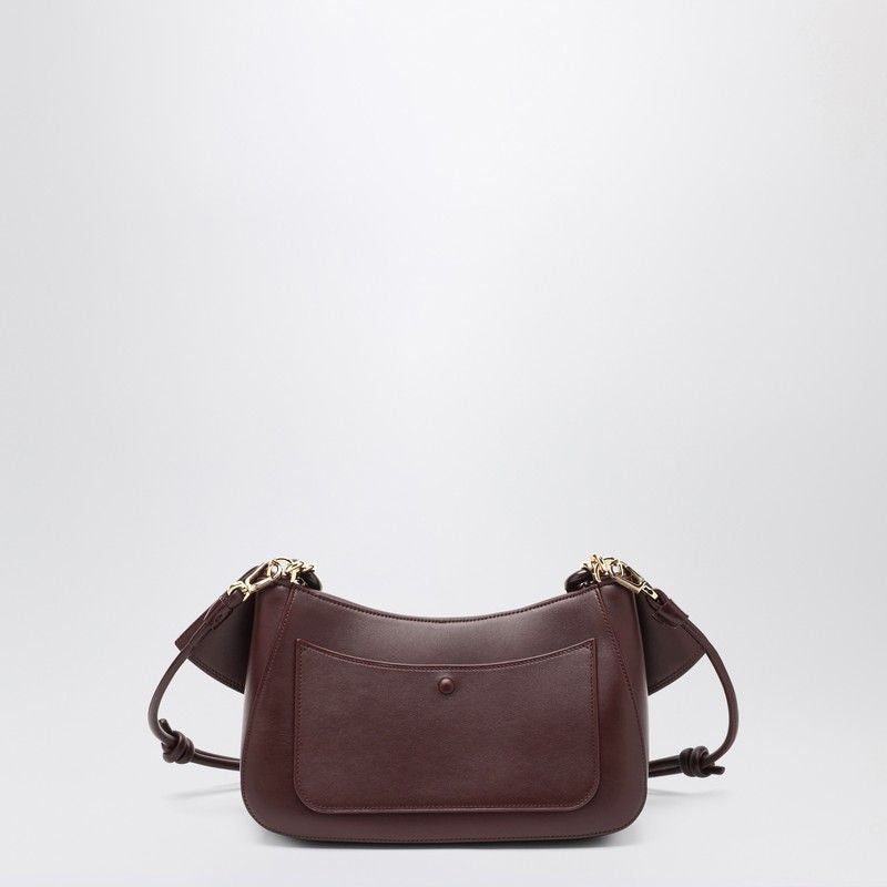 LOEWE Medium Handbag with Donut Chain and Removable Strap