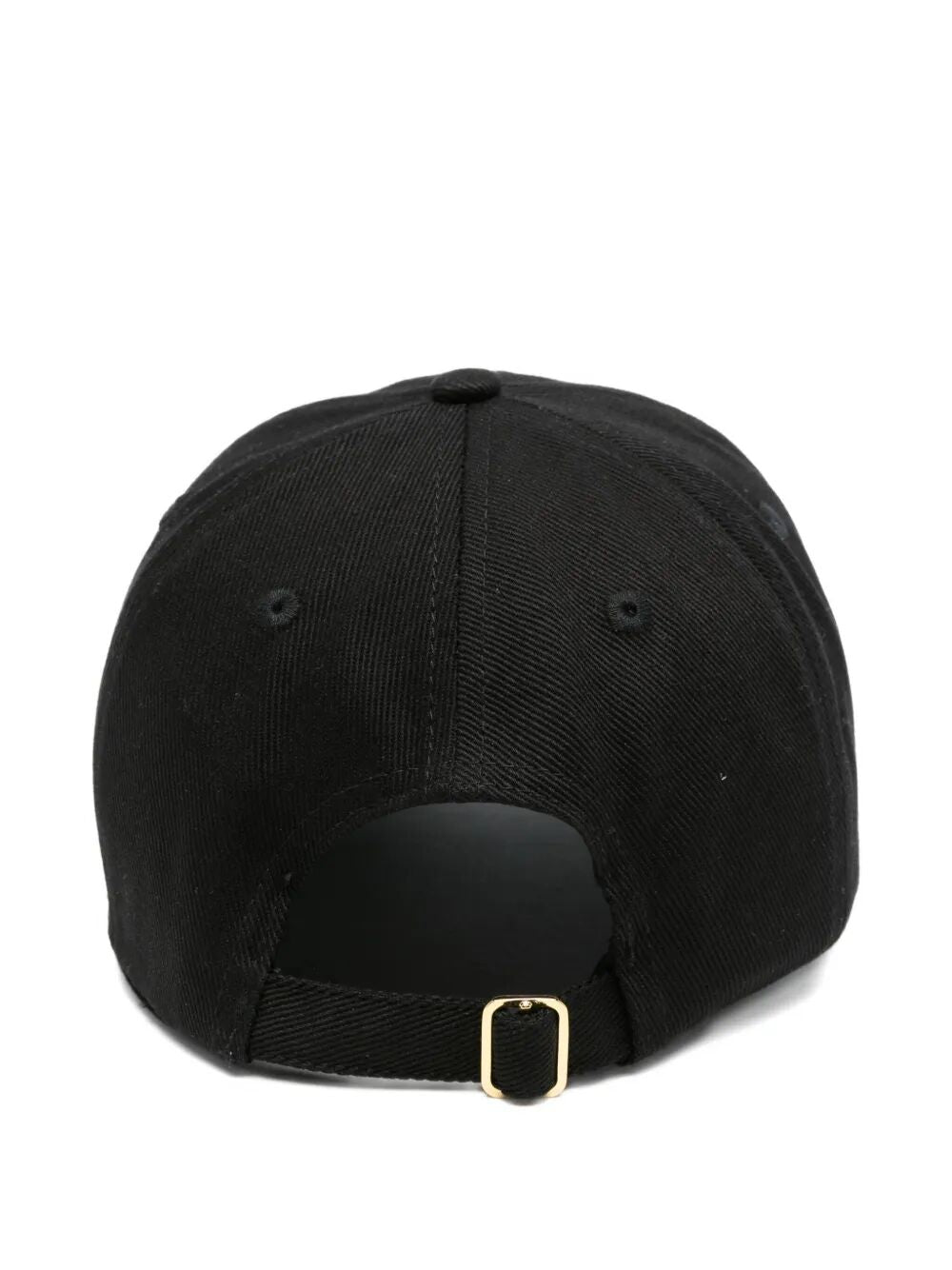 CASABLANCA Sunset Valley Rubber Patch Cap