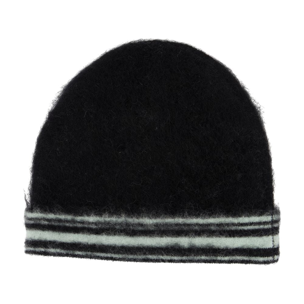 CASABLANCA Mohair Beanie for All Seasons