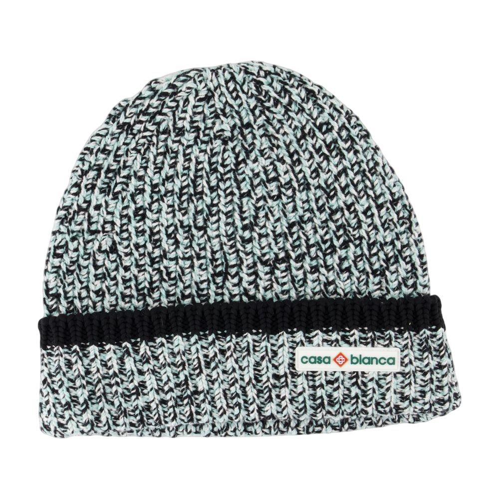 CASABLANCA Mouline Beanie