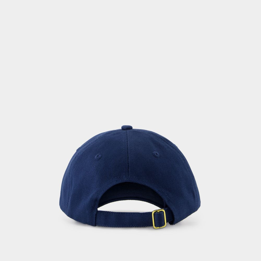 CASABLANCA Greek Temple Cap