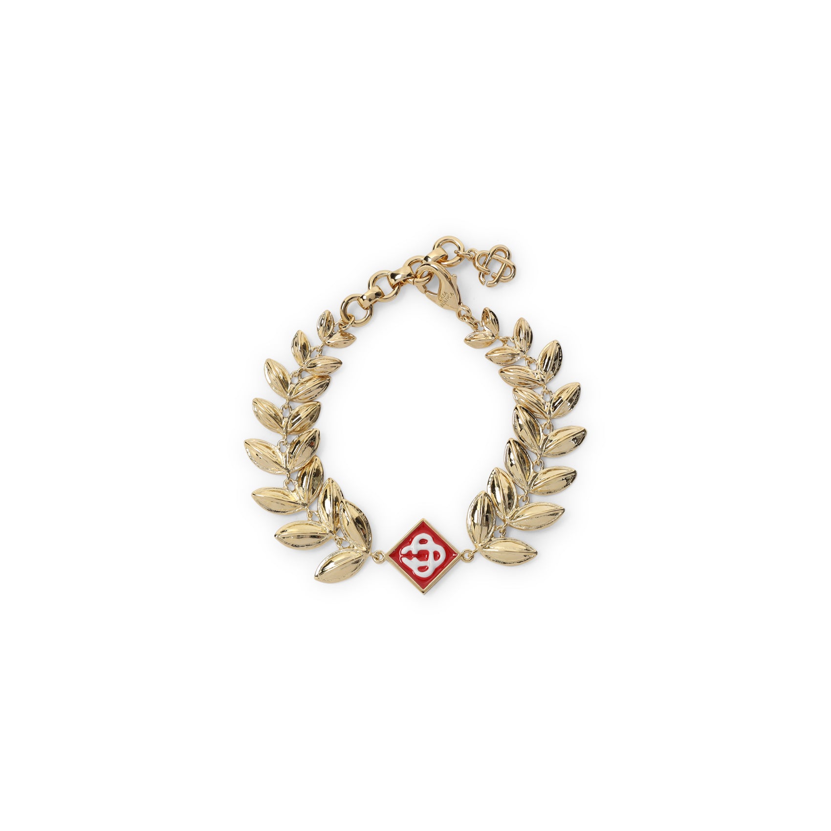 CASABLANCA Laurel Men's Bracelet