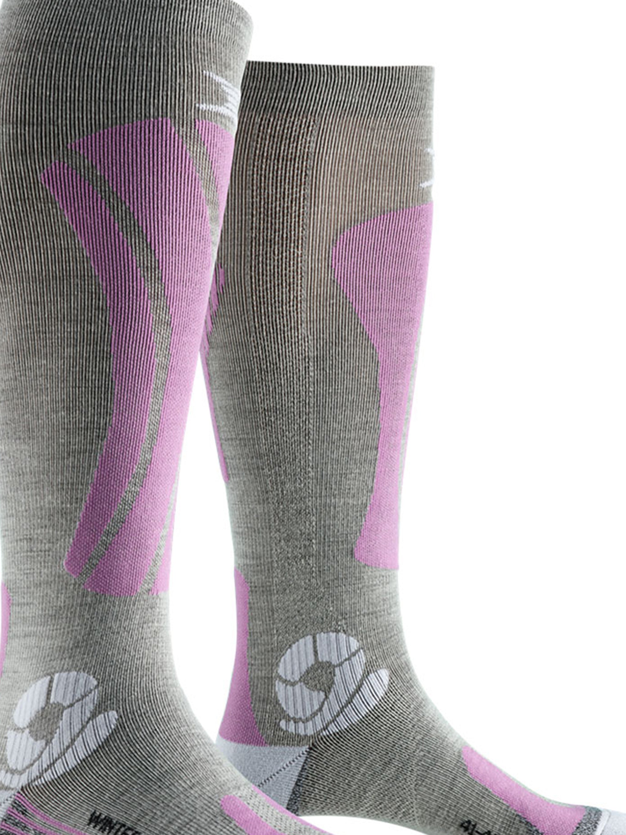 X SOCKS Winter Women's Apani Socks - FW23