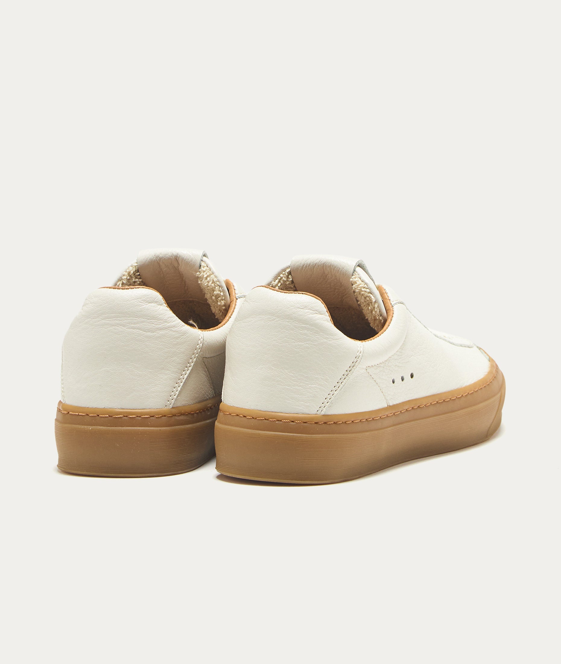 AQUA ALTA VENICE Mini Casual Sneakers for Women