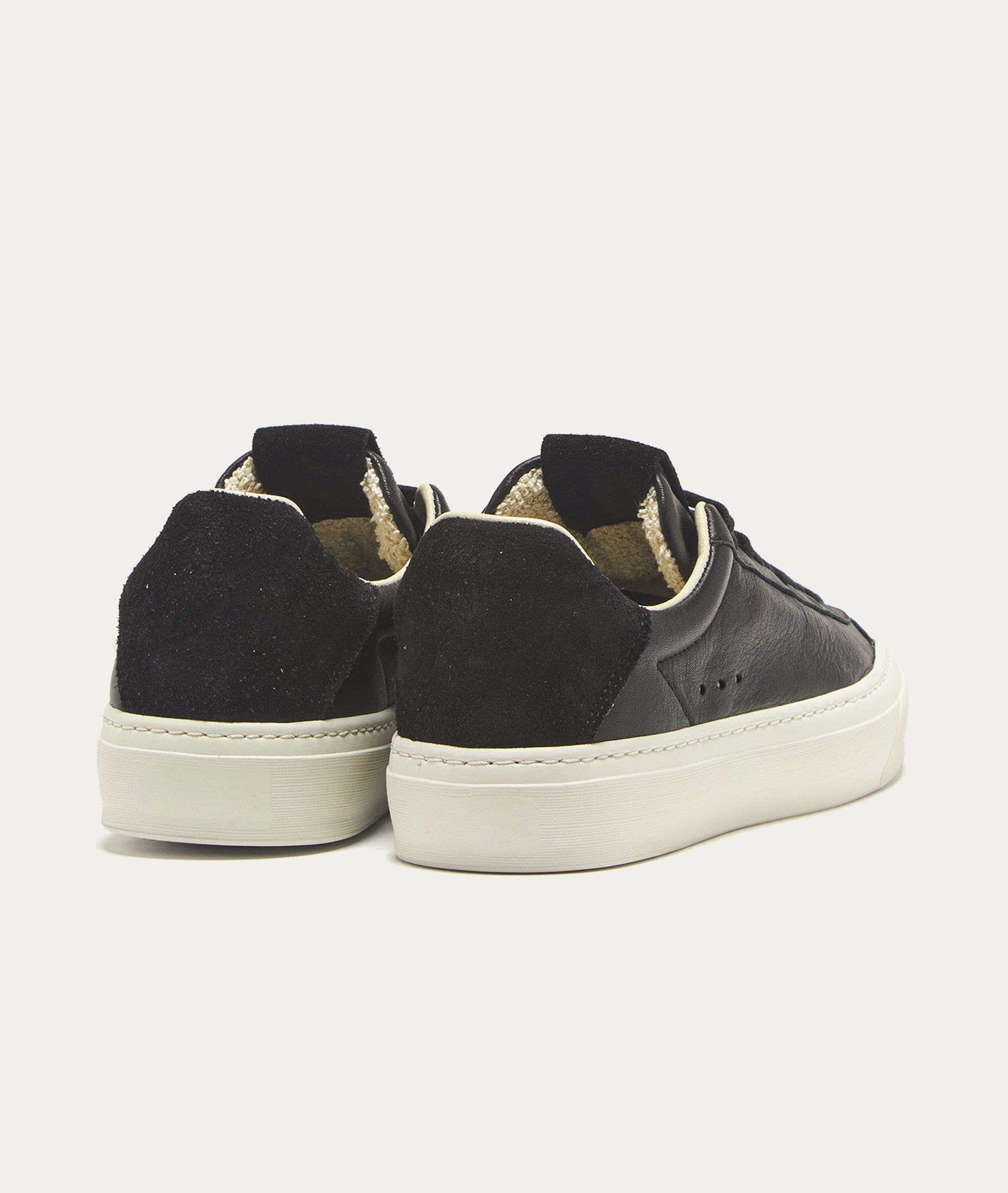 AQUA ALTA VENICE Aqua Alta Mini Gondola Sneakers