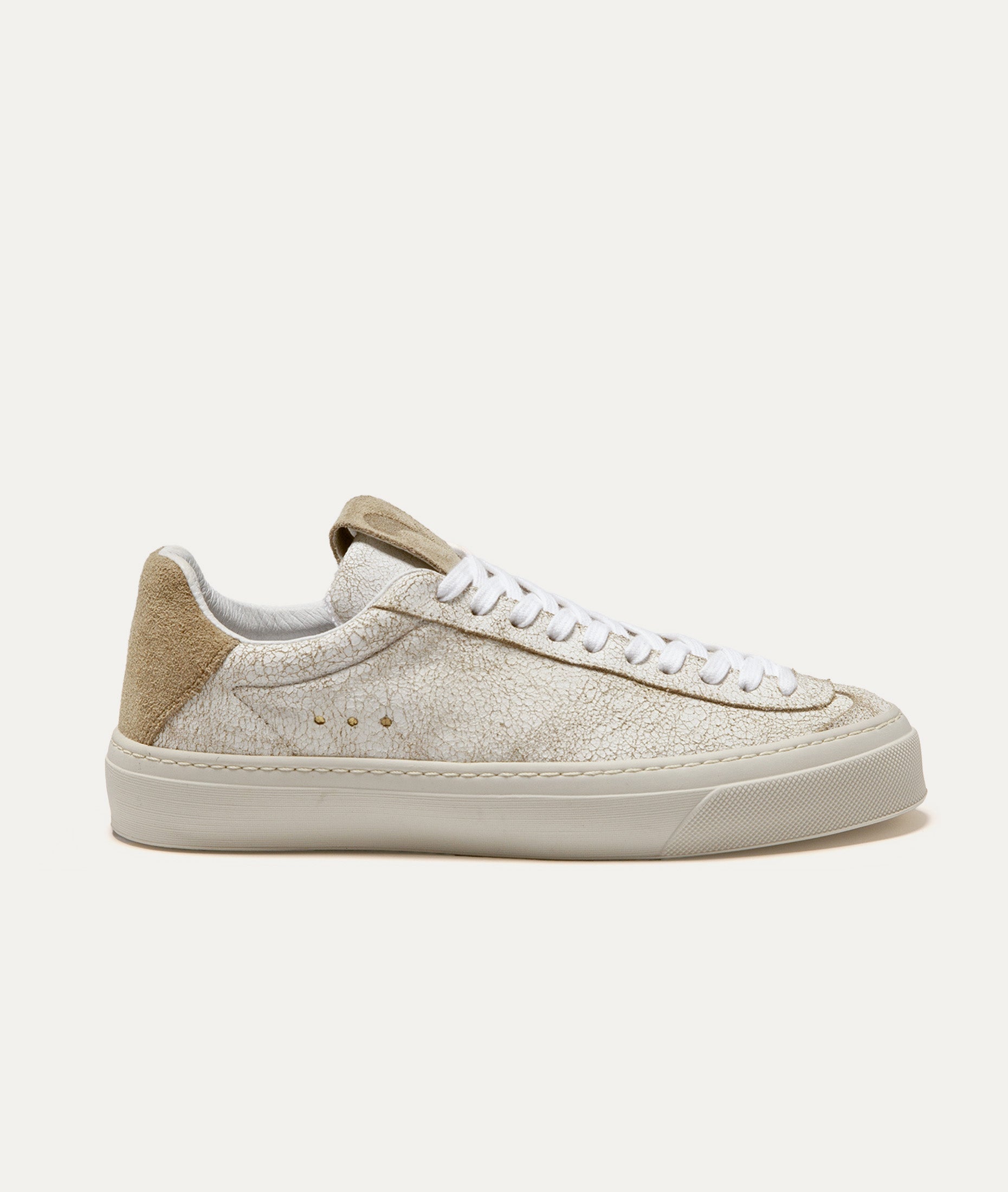 AQUA ALTA VENICE Mini Comfort Sneakers for Men