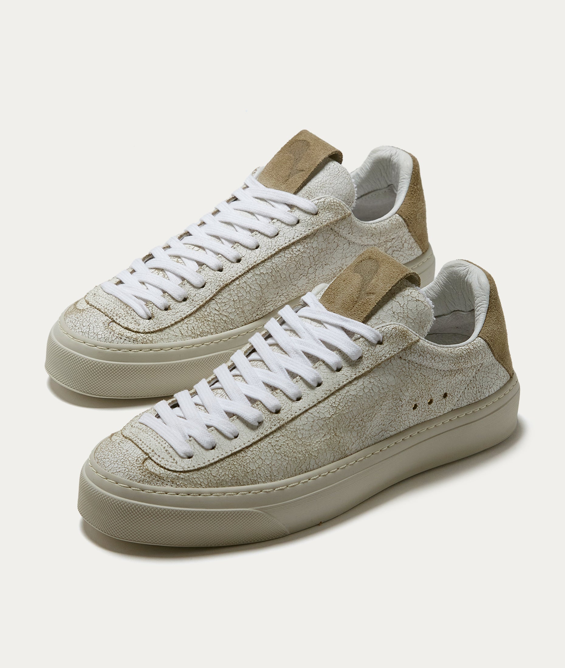 AQUA ALTA VENICE Mini Comfort Sneakers for Men