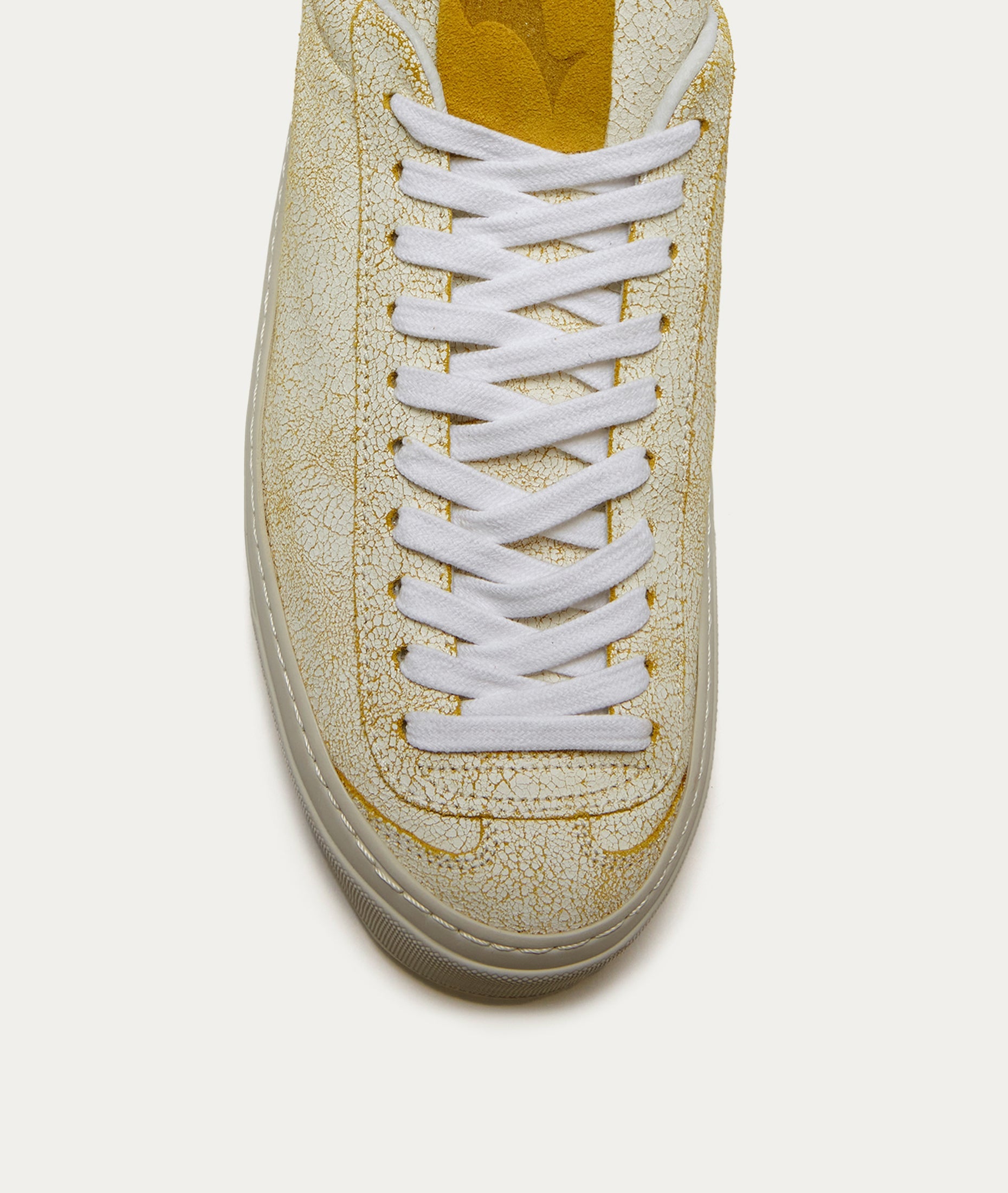 AQUA ALTA VENICE Minimalist Sneaker for Men - Comfortable Fit