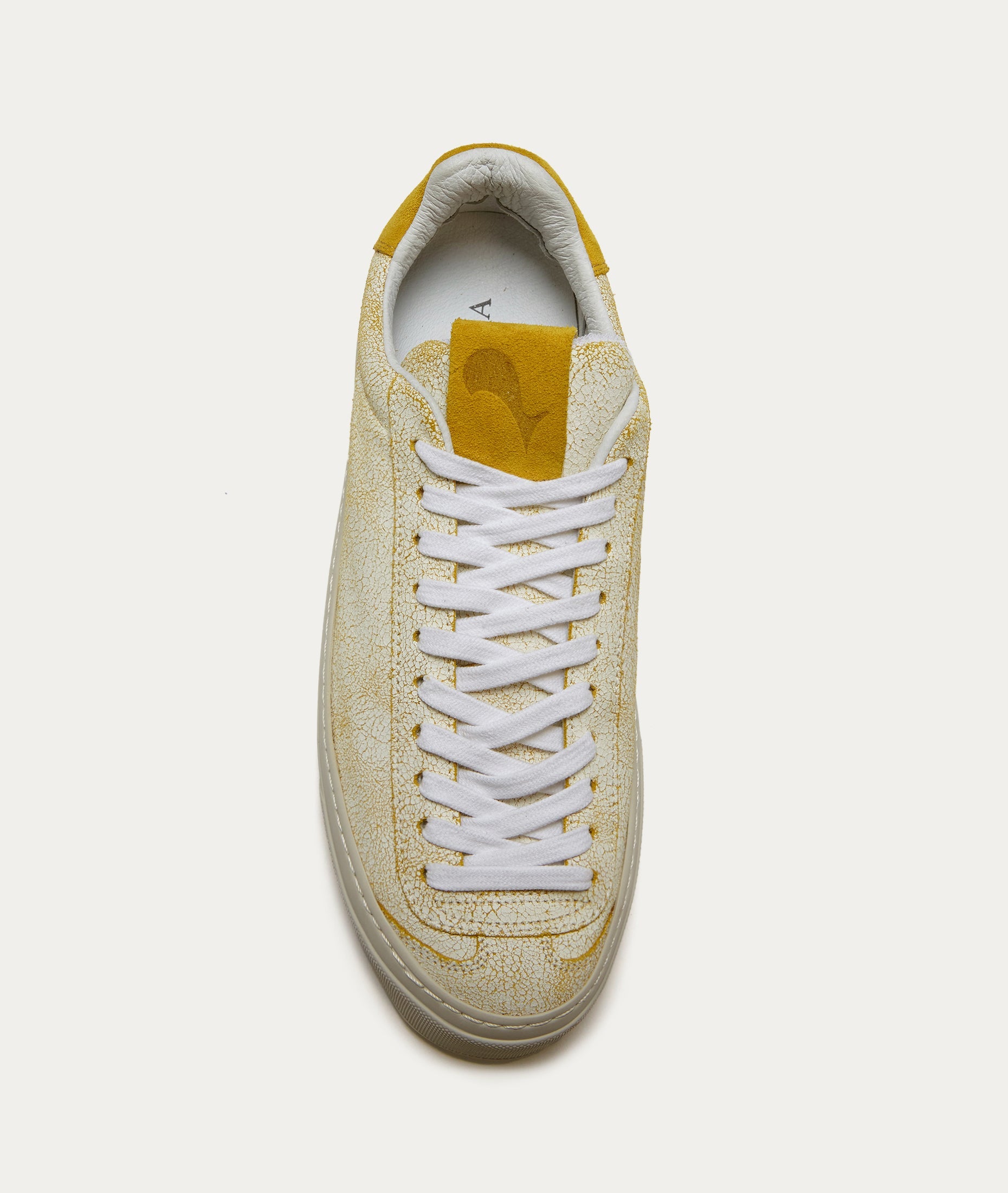 AQUA ALTA VENICE Minimalist Sneaker for Men - Comfortable Fit