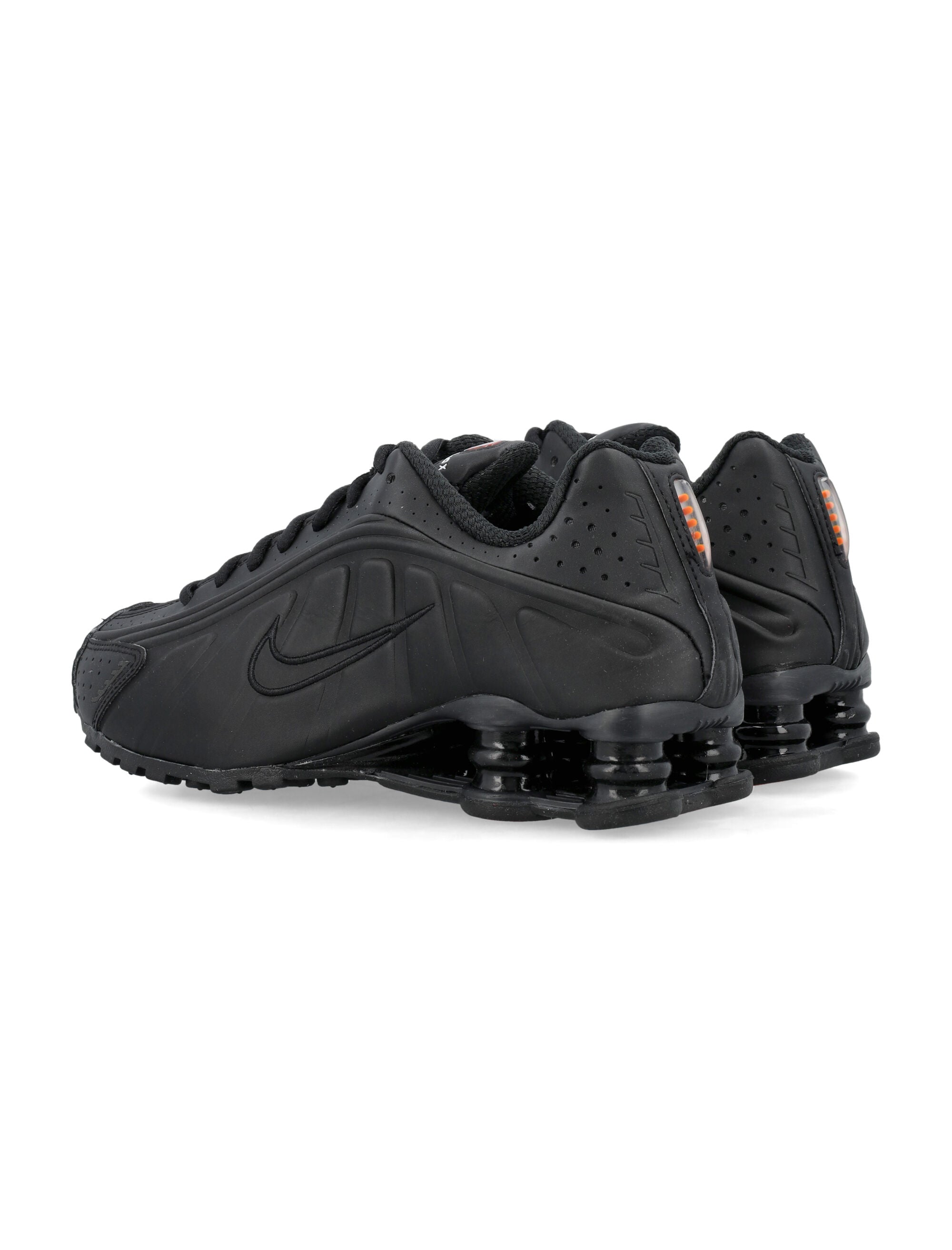 NIKE Women's Shox R4 Sneaker
