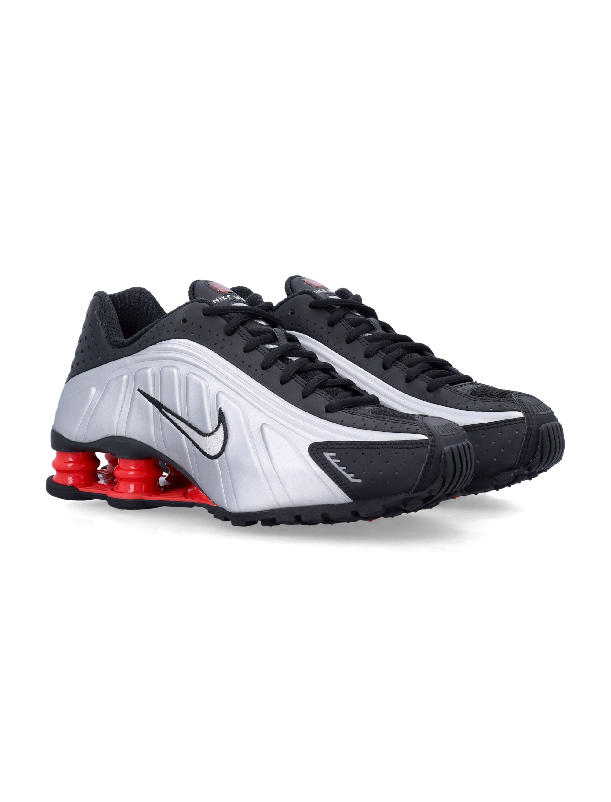 NIKE Women's Shox R4 Sneakers