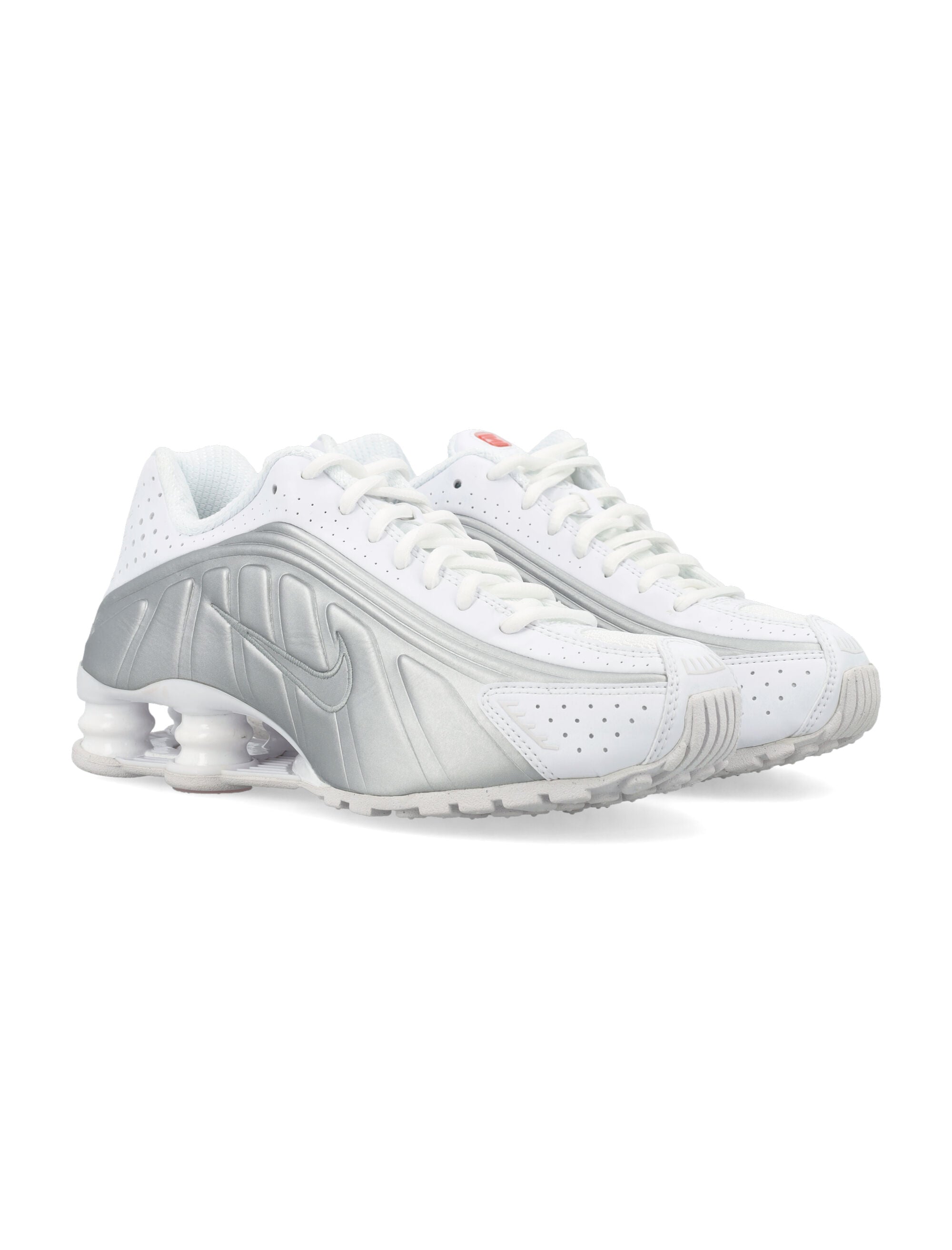 NIKE Women's Shox R4 Sneakers