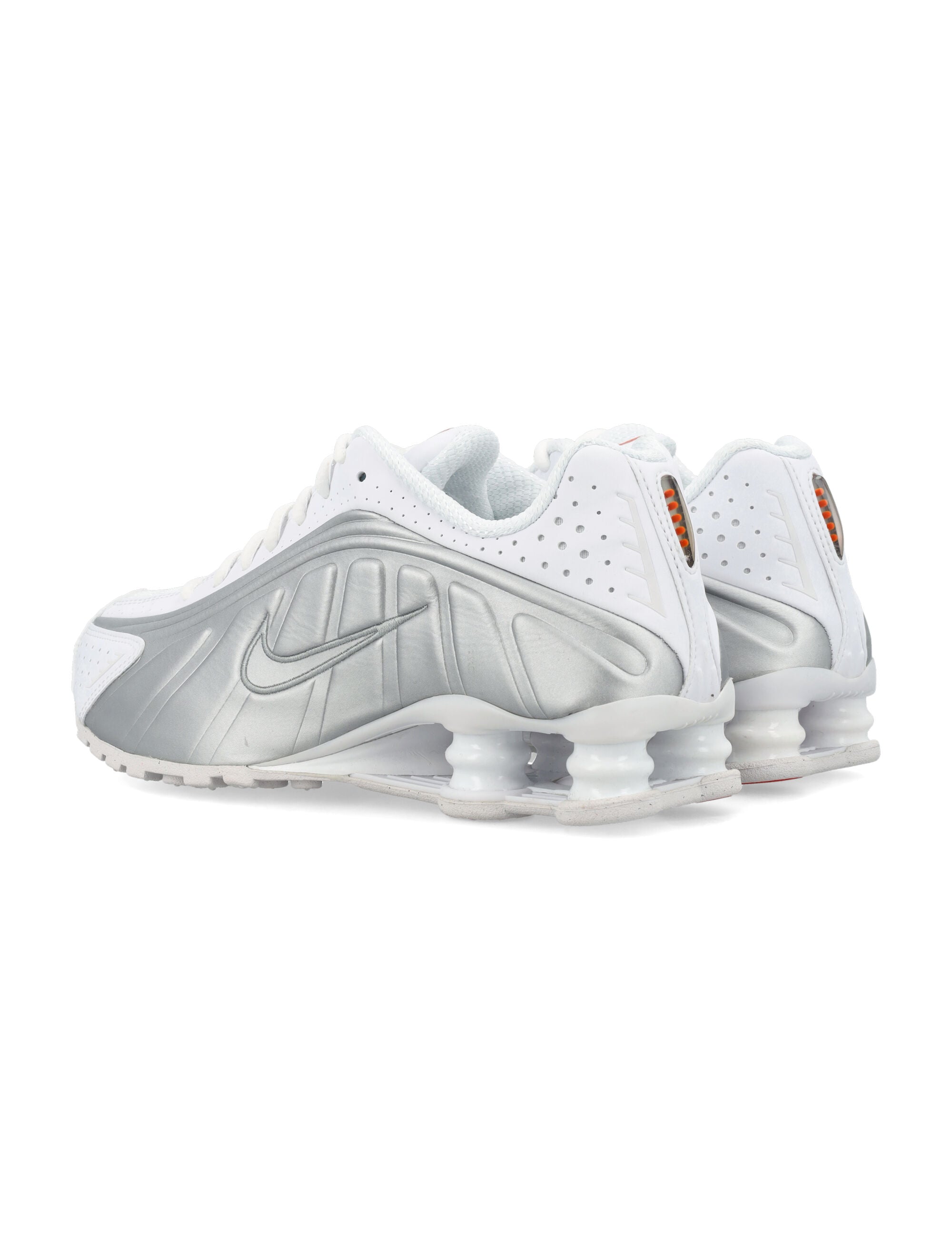 NIKE Women's Shox R4 Sneakers