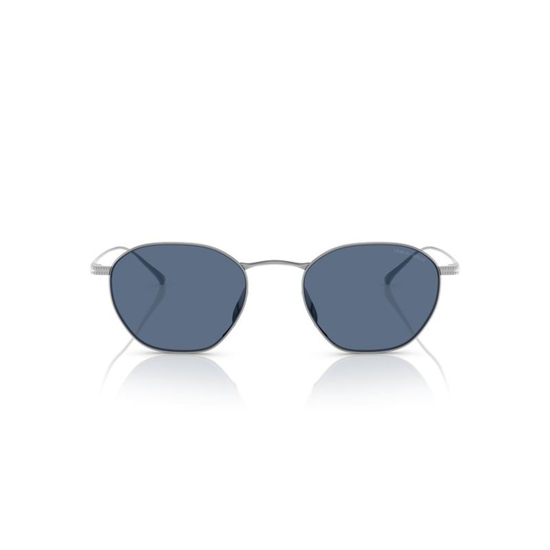 GIORGIO ARMANI Men's Modern Sunglasses AR6160T