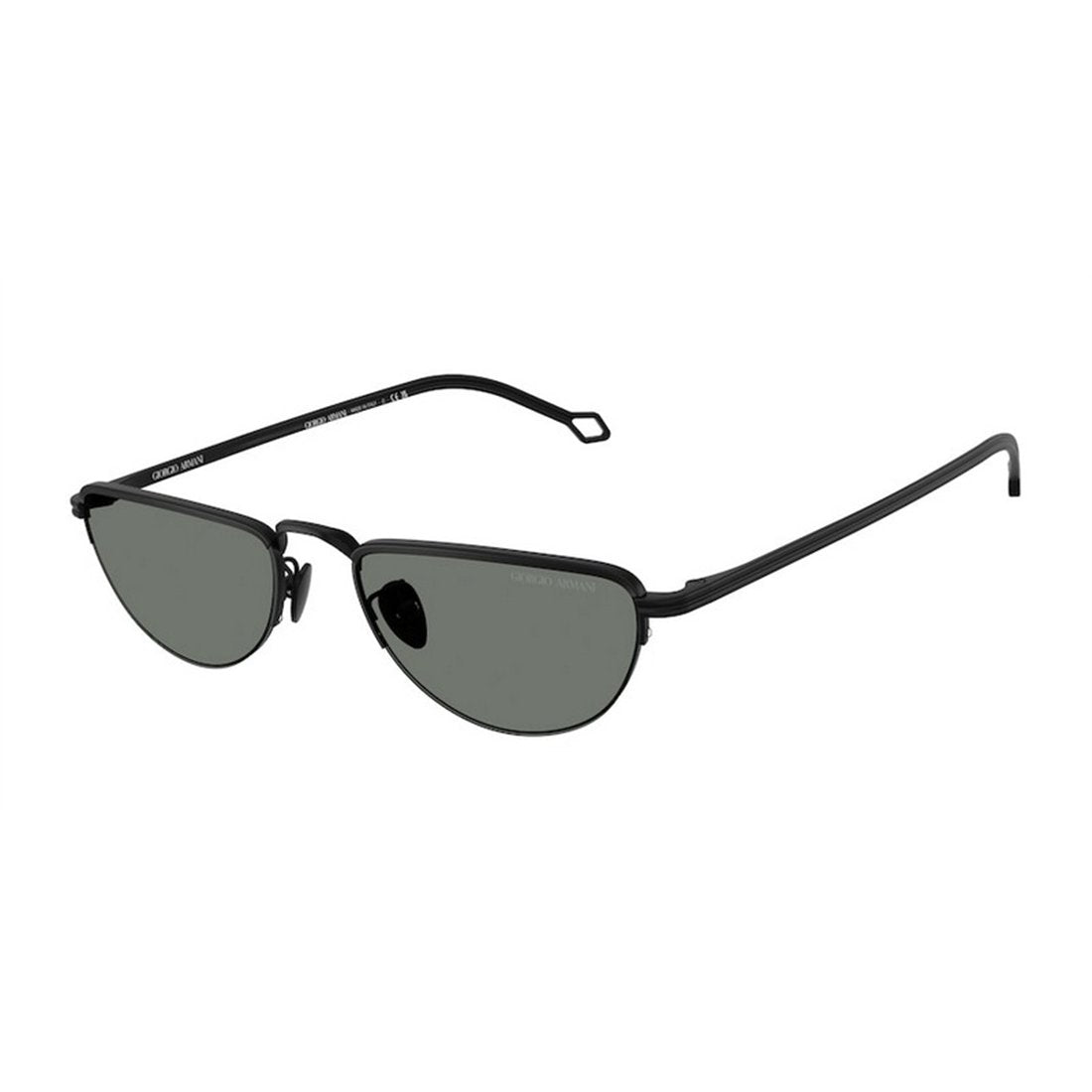 GIORGIO ARMANI Men's Classic Sunglasses