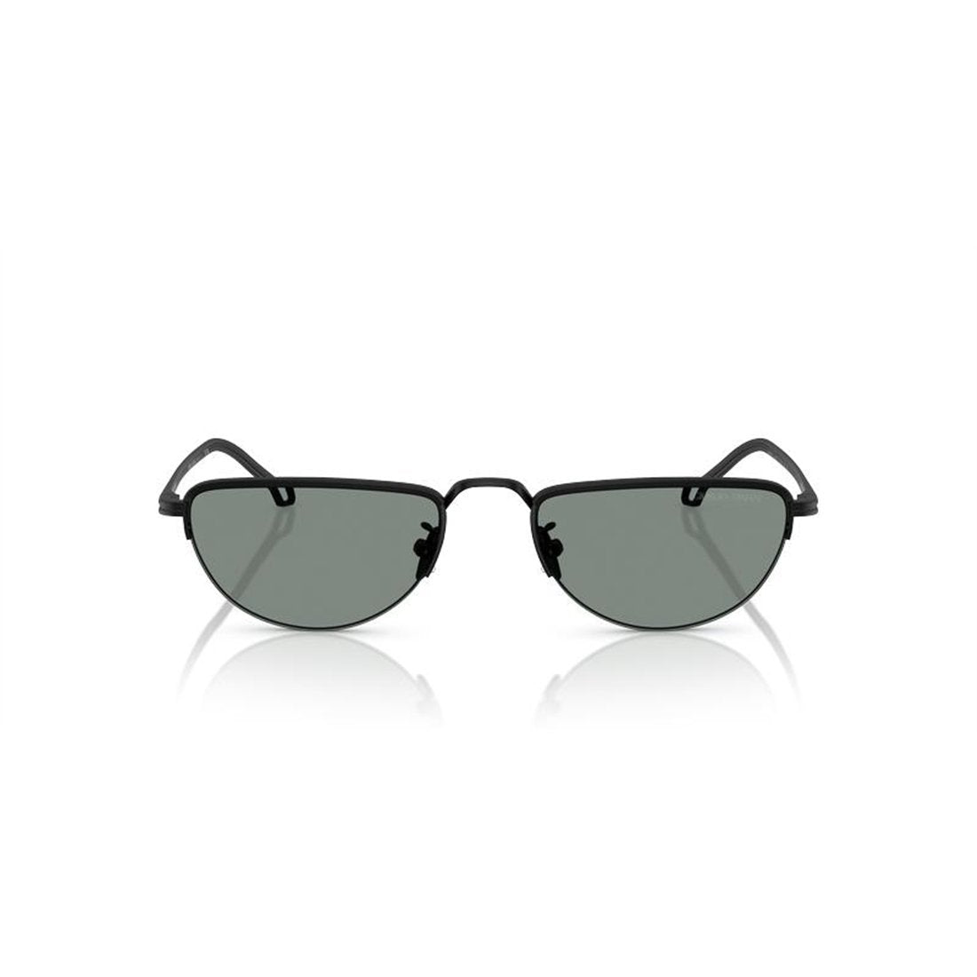 GIORGIO ARMANI Men's Classic Sunglasses