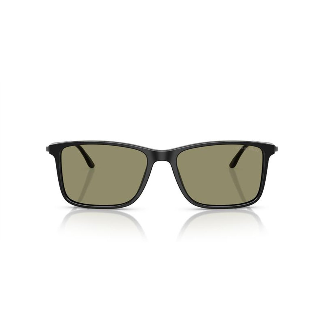GIORGIO ARMANI Stylish Men's Sunglasses - AR8218