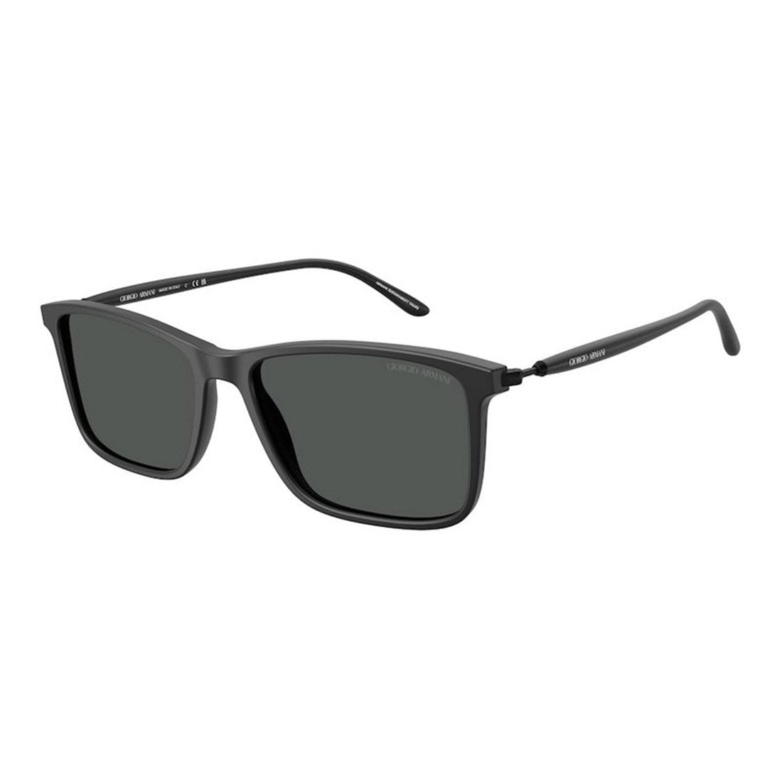 GIORGIO ARMANI Sleek Men's Sunglasses