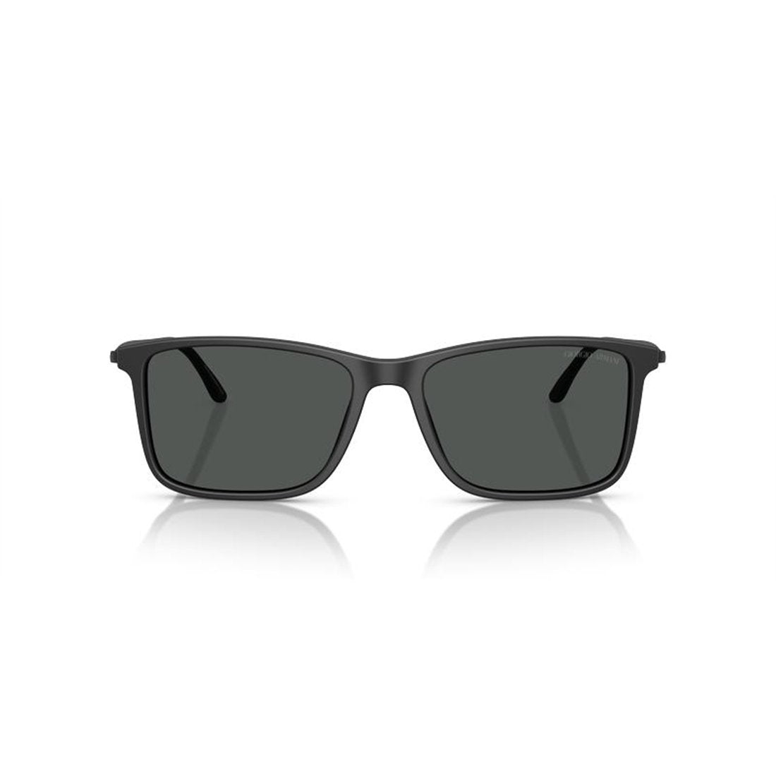 GIORGIO ARMANI Sleek Men's Sunglasses