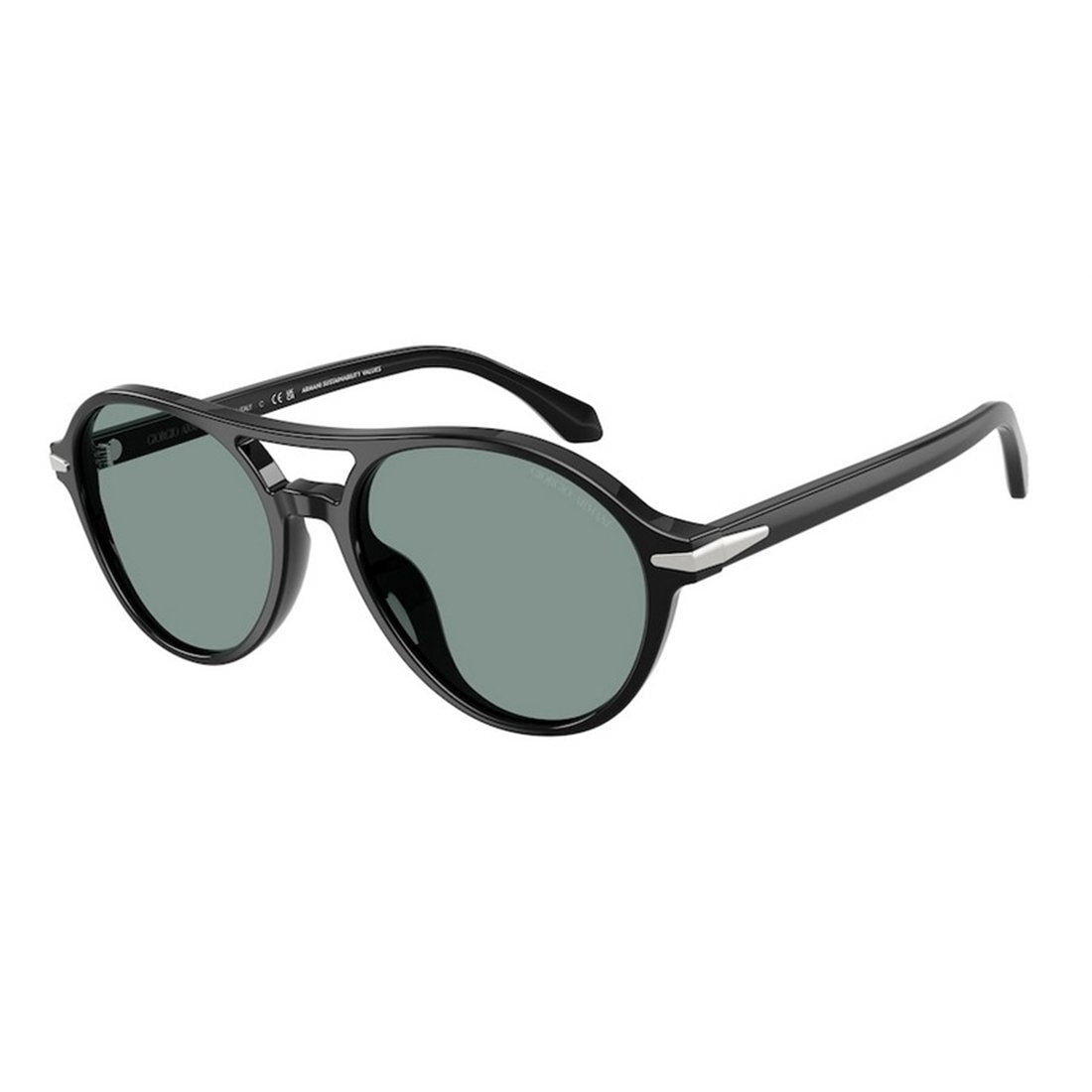 GIORGIO ARMANI Stylish Men's Sunglasses