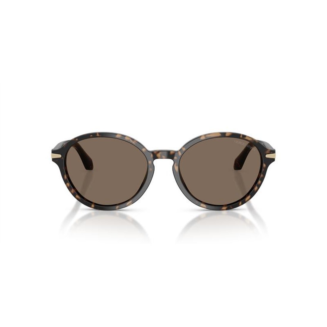 GIORGIO ARMANI Stylish Acetate Sunglasses for Women