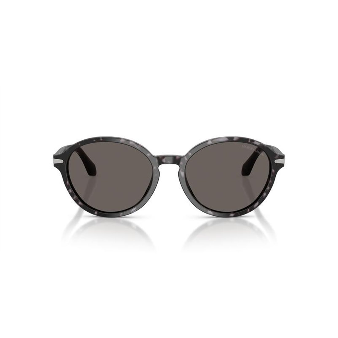 GIORGIO ARMANI Elegant Women's Acetate Sunglasses