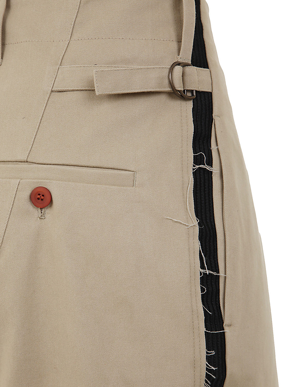 IBRIGU Women's Mini Cargo Pants