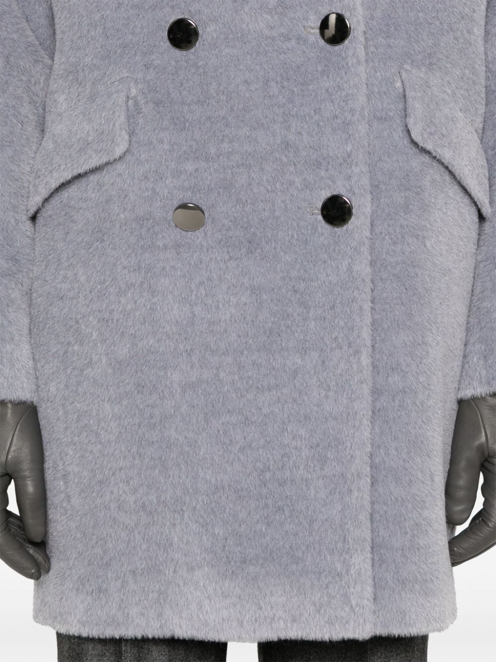 TAGLIATORE Women's Mini Jacket for Fall 2025