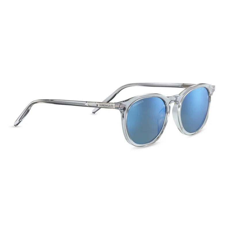 SERENGETI Unisex Mini Sunglasses - Modern Style