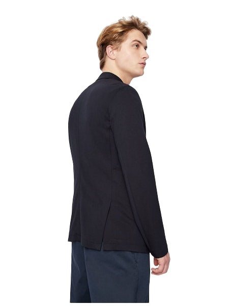 ARMANI EXCHANGE Stylish Blazer for Men - FW24 Collection