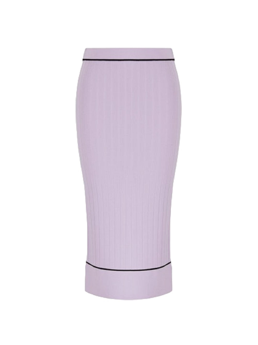 ARMANI EXCHANGE Elastic Mini Skirt for Women