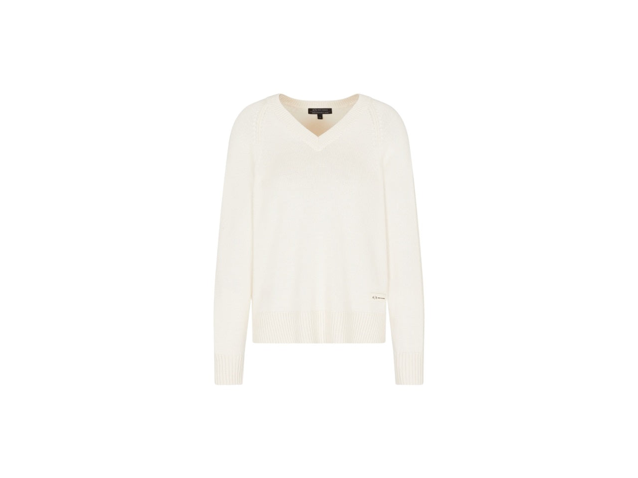 ARMANI EXCHANGE Stylish Women's Sweatshirt