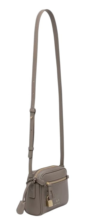 ARMANI EXCHANGE Elegant Crossbody Handbag
