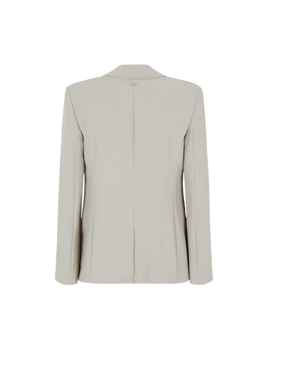 ARMANI EXCHANGE Chic Blazer for Women - FW24 Collection