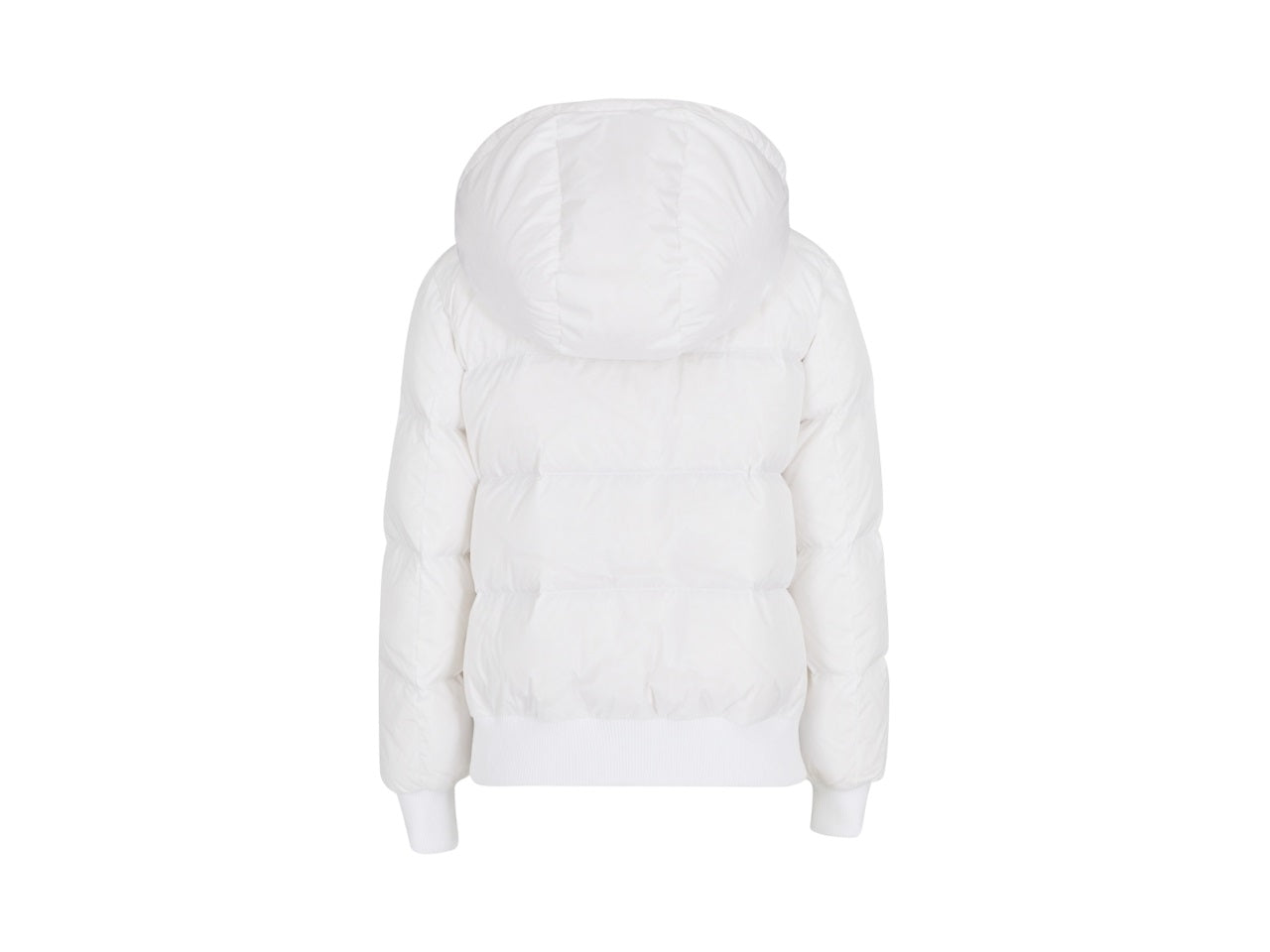 ARMANI EXCHANGE Cozy Down and Feather Jacket for Women