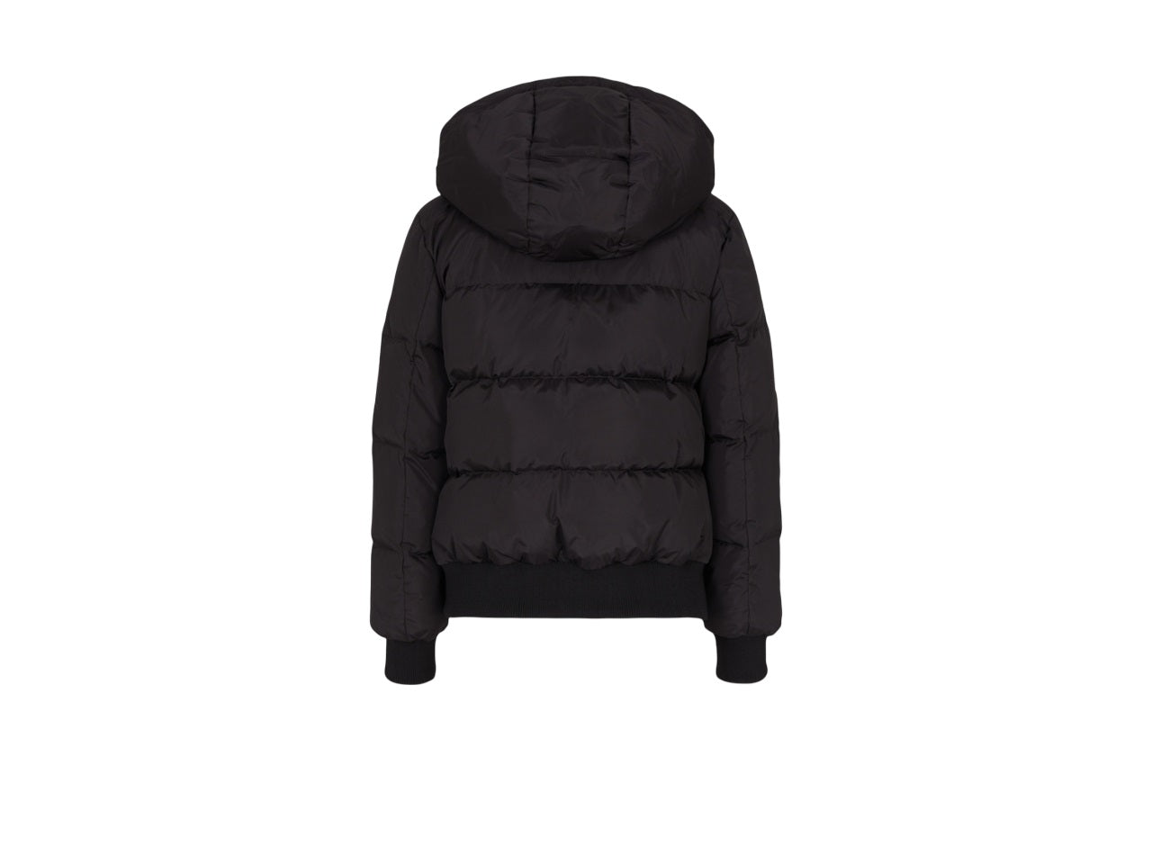 ARMANI EXCHANGE Stylish Women’s Down Blend Jacket for FW25